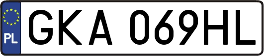 GKA069HL