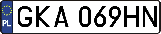 GKA069HN