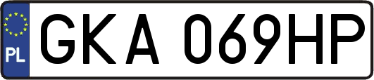 GKA069HP