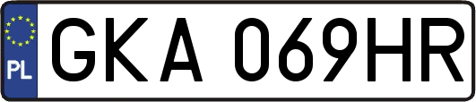 GKA069HR
