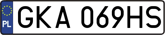 GKA069HS