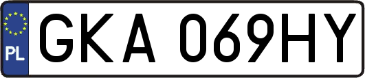 GKA069HY
