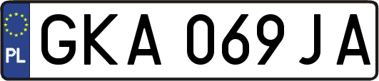 GKA069JA