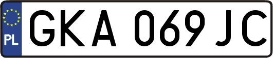 GKA069JC