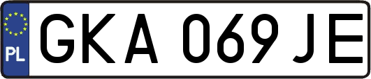 GKA069JE