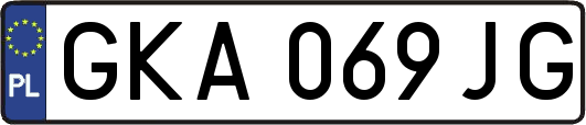 GKA069JG