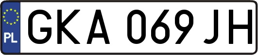 GKA069JH