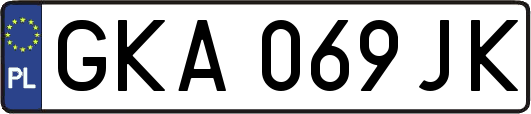 GKA069JK