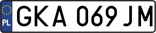 GKA069JM