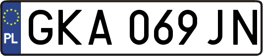 GKA069JN