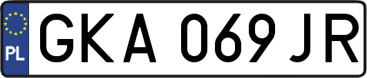 GKA069JR