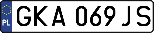 GKA069JS