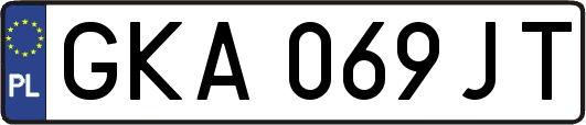 GKA069JT