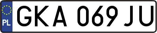 GKA069JU