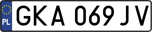GKA069JV