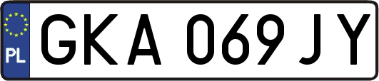 GKA069JY