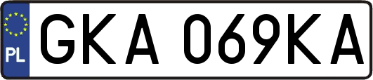 GKA069KA