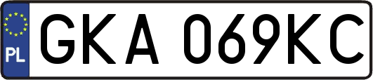 GKA069KC
