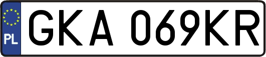 GKA069KR
