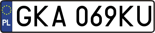 GKA069KU
