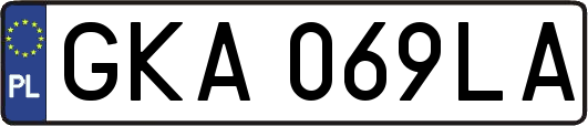 GKA069LA