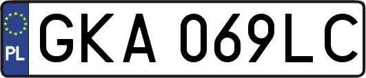 GKA069LC