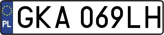 GKA069LH