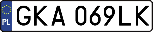 GKA069LK