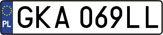 GKA069LL