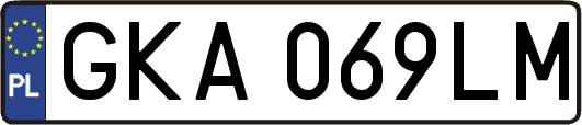 GKA069LM