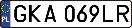 GKA069LR