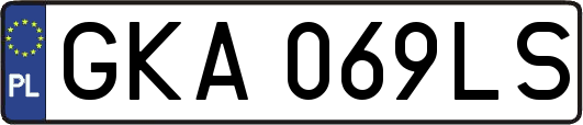 GKA069LS