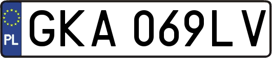 GKA069LV