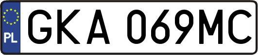 GKA069MC
