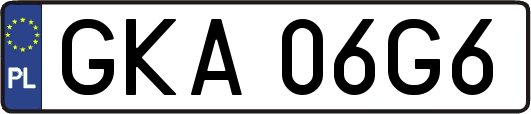 GKA06G6