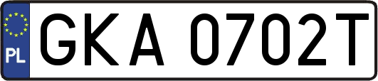 GKA0702T