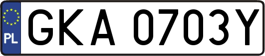 GKA0703Y