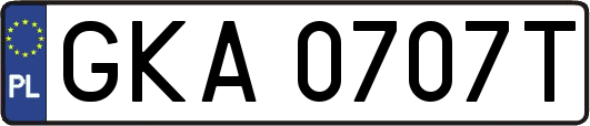 GKA0707T