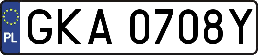 GKA0708Y