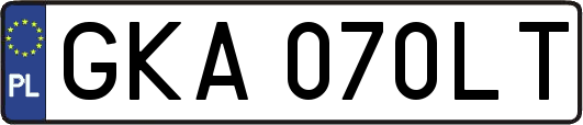 GKA070LT