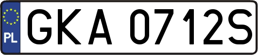 GKA0712S