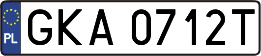GKA0712T