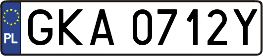 GKA0712Y