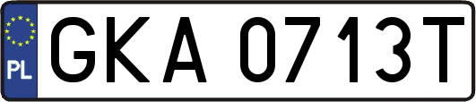 GKA0713T