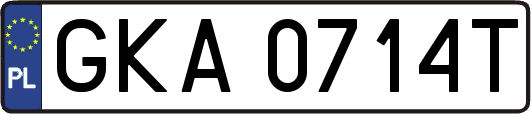GKA0714T