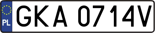 GKA0714V
