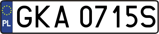 GKA0715S