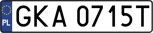 GKA0715T