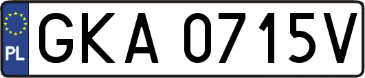GKA0715V
