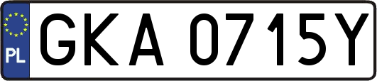 GKA0715Y